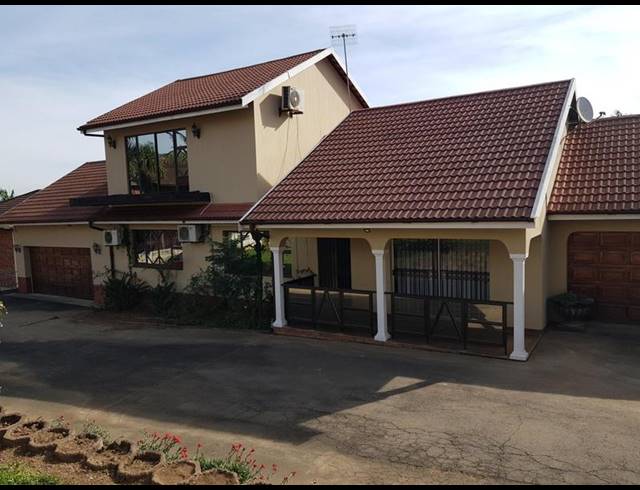 4 BEDROOM HOUSE FOR SALE IN RAISETHORPE